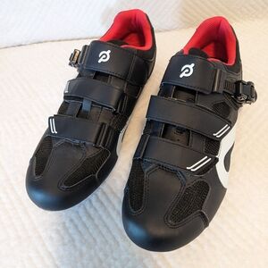 Peloton Spin Bike Cycling Shoes Size 46 / Mens 12